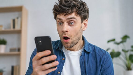 Антивірусні пости в Bluesky. Розробники соціальної мережі надали користувачам функцію, яка обмежує поширення записів.