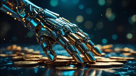 Витрати на автономних ШІ-агентів зростуть уп’ятеро до 2028 року: попередження Gartner