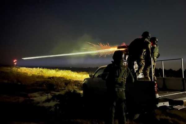 Росія вночі запустила по Україні понад 160 безпілотників: скільки вдалося збити протиповітряній обороні 4