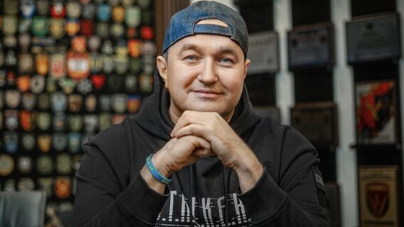 Засновник NAVI та компаній у сфері ігор, Кріппа, придбав підприємство, що займається медичними та біотехнологіями. 10 Засновник NAVI та компаній у сфері ігор, Кріппа, придбав підприємство, що займається медичними та біотехнологіями. 10