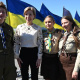 У Києві відбулася поминальна служба за Євгена Коновальця 32 У Києві відбулася поминальна служба за Євгена Коновальця 32