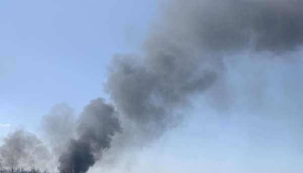 Індійське судно пішло на дно Червоного моря внаслідок нападу