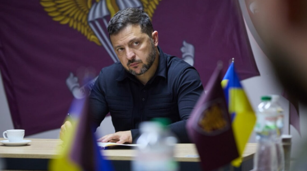 Білецький та Прокопенко на чолі нових формувань на Донеччині