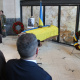 У Роттердамі було здійснено ексгумацію тіла полковника Євгена Коновальця. 29