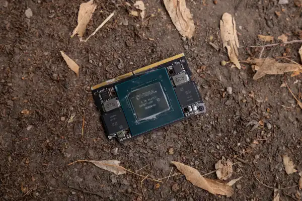 Автономний російський ШІ-дрон з чіпом NVIDIA спричинив загибель трьох цивільних у Запоріжжі — NYT 4