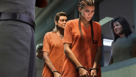 Злочинці поширюють фальшивий демо-реліз GTA VI, щоб вкрасти облікові дані гравців.