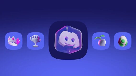 Discord збільшує межу безкоштовного завантаження до 20 мегабайтів 8 Discord збільшує межу безкоштовного завантаження до 20 мегабайтів 8