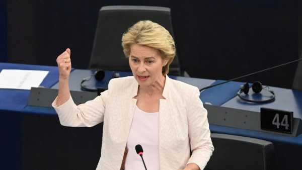 Новий пакет санкцій щодо Росії: прагнення до масштабних змін проти комерційних інтересів 9