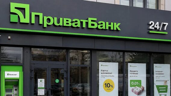 Внаслідок ворожого нападу двоє працівників ПриватБанку у Дніпрі загинули