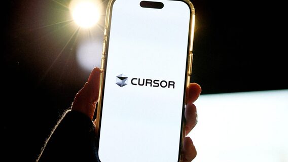 Origin — новий хостинг для коду від ШІ-редактора Cursor