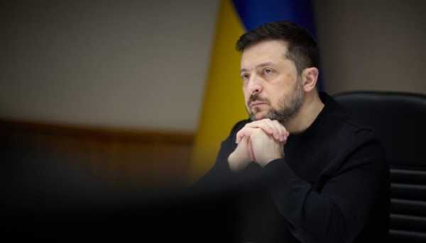 Зеленський прокоментував удар дрона по кур’єру в Херсоні: Російські сили хизуються тортурами над людьми