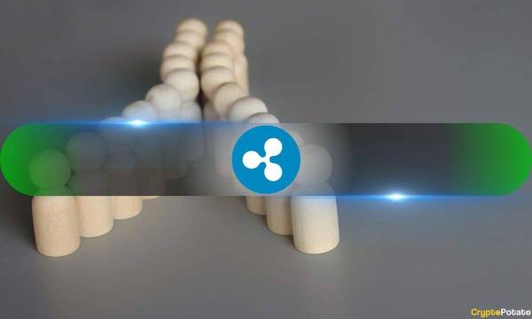 Коефіцієнт Шарпа XRP досяг річного максимуму