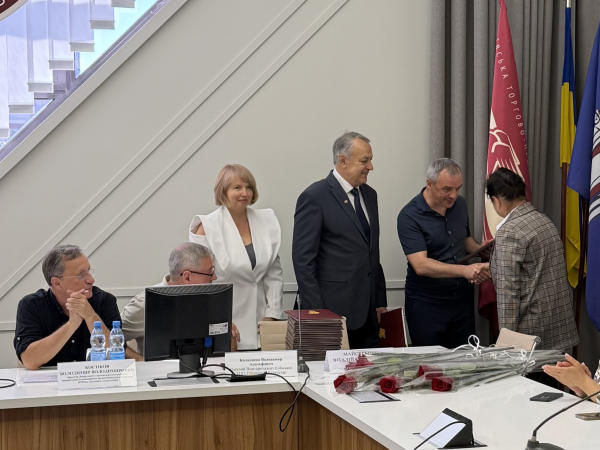 Київські підприємства здобули «Столичний стандарт якості»