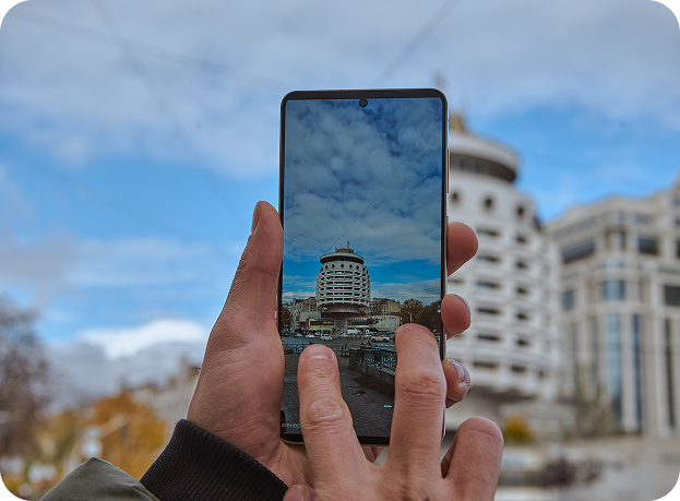 Київ, що надихає – bit.ua23