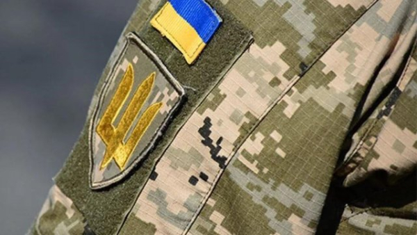 30 днів до кінця пільгової демобілізації: поспішіть подати рапорт 4 Ілюстративне фото: військовий