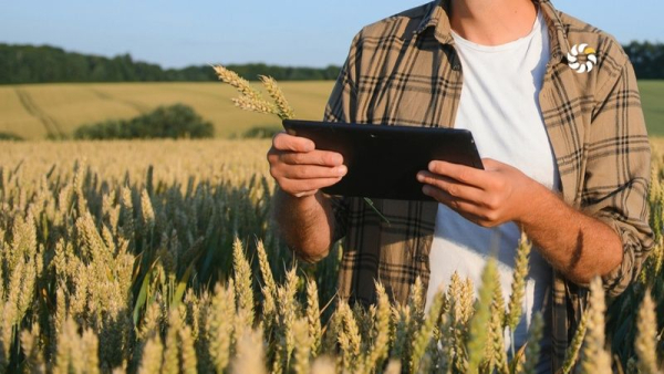 Activitis та WEAGRO випробовують аграрні нотатки на українських полях