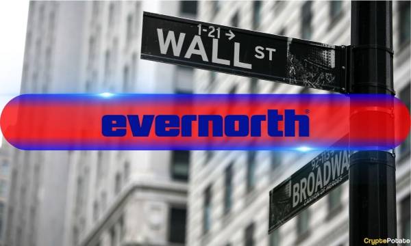 Evernorth залучила $30 мільйонів: розкриваємо всі деталі