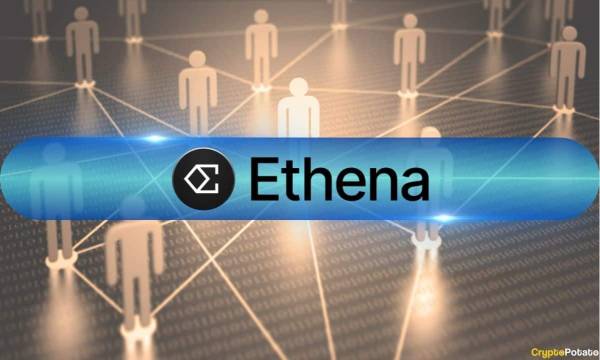 Ethena запустила власну версію додатка для грошей