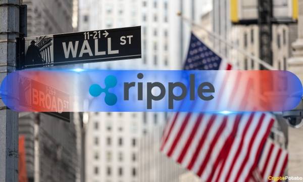 Фінансові гіганти США володіють найбільшими частками XRP ETF