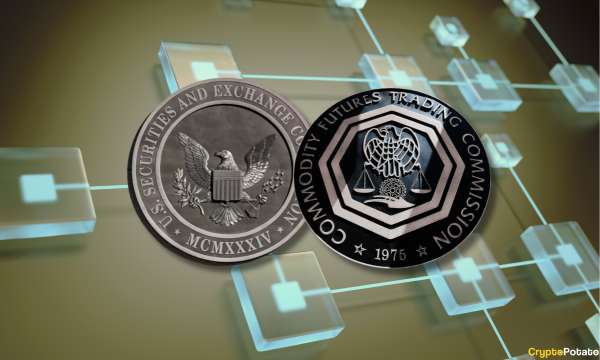 Bitcoin повернув собі 80 тисяч доларів на тлі рішень SEC та CFTC