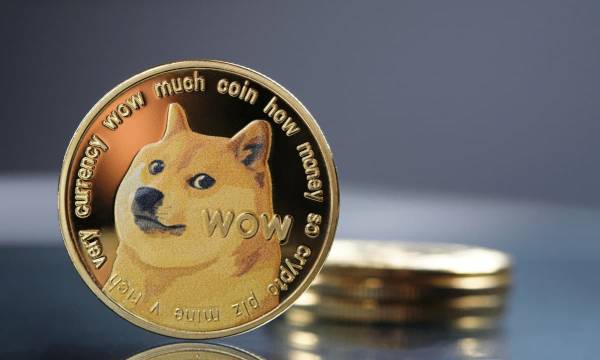 Аналітик: $15 за Dogecoin не досягти після пробою довгострокового каналу