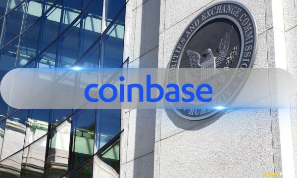 Coinbase прагне запустити ф’ючерси на акції в США