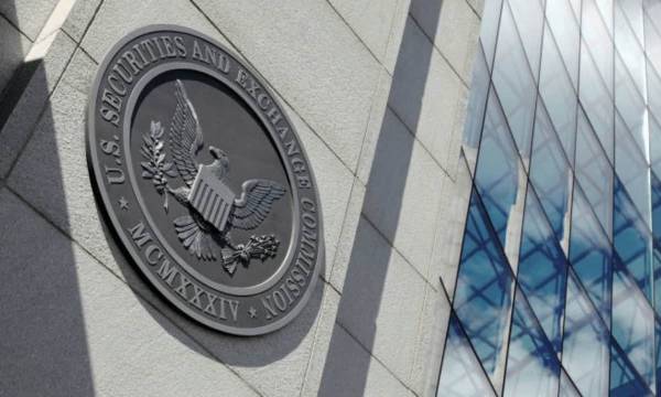 SEC створює можливості для торгівлі акціями на блокчейні
