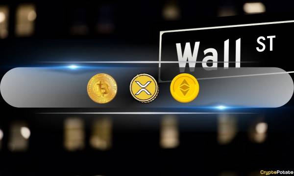 XRP виборов перемогу у вересневій битві крипто ETF