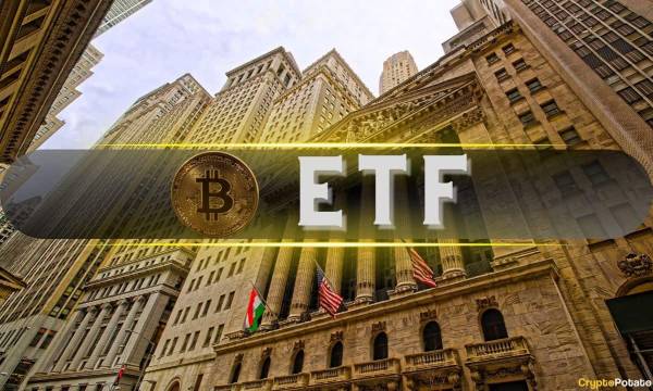 Біткоїн прямує до $82 тисяч на тлі зростання попиту на ETF 6