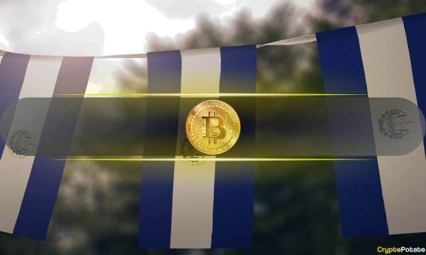Головна 54 МВФ спростовує звинувачення щодо фінансування біткоїн-облігацій Сальвадору