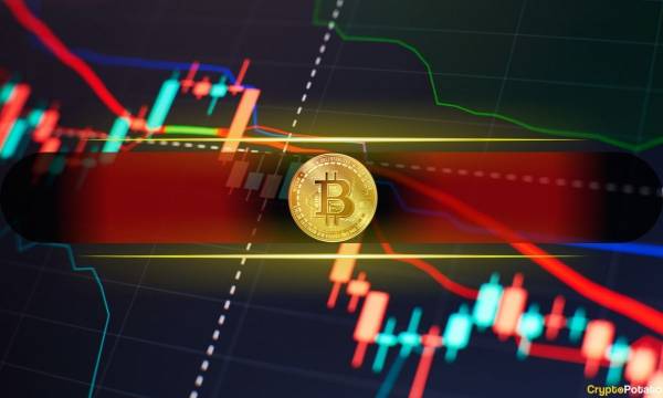 Чому біткоїн не подолав $82 тисячі: три причини недільного відкату