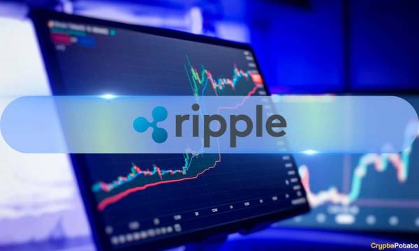 Ф’ючерси на XRP: 6-місячний максимум і причини сплеску