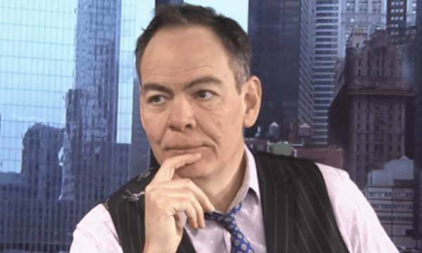 Макс Кайзер: Купуйте біткоїн для захисту родини під час глобального колапсу