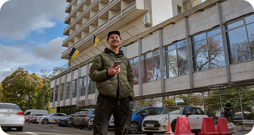 Київ, що надихає – bit.ua10
