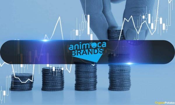 Animoca Brands тимчасово зупиняє злиття, але не відмовляється від планів вийти на біржу