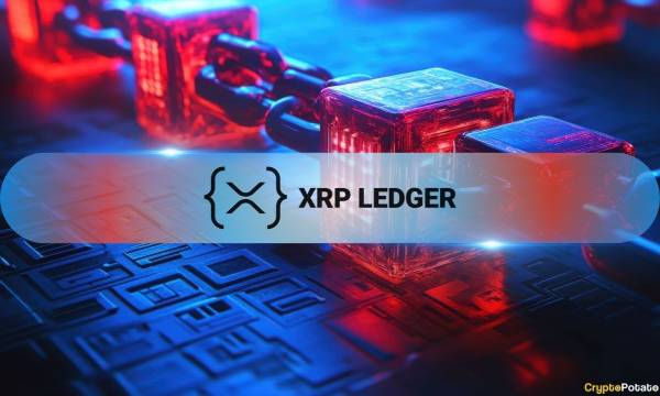 Головна 48 Активація XRP Ledger Batch V1.1 наближається після оновлення безпеки