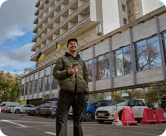 Київ, що надихає – bit.ua11