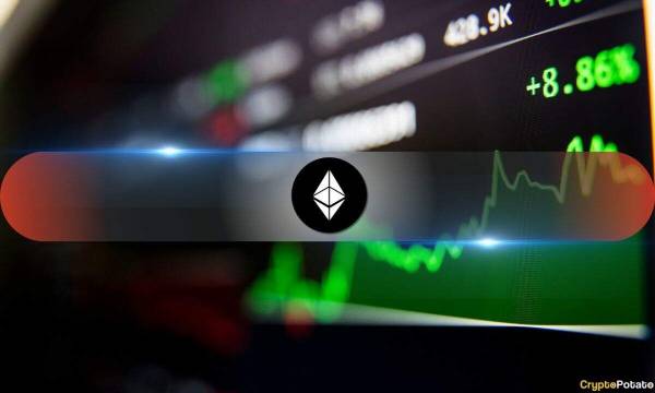 Власники Ethereum виводять ETH з бірж рекордними темпами