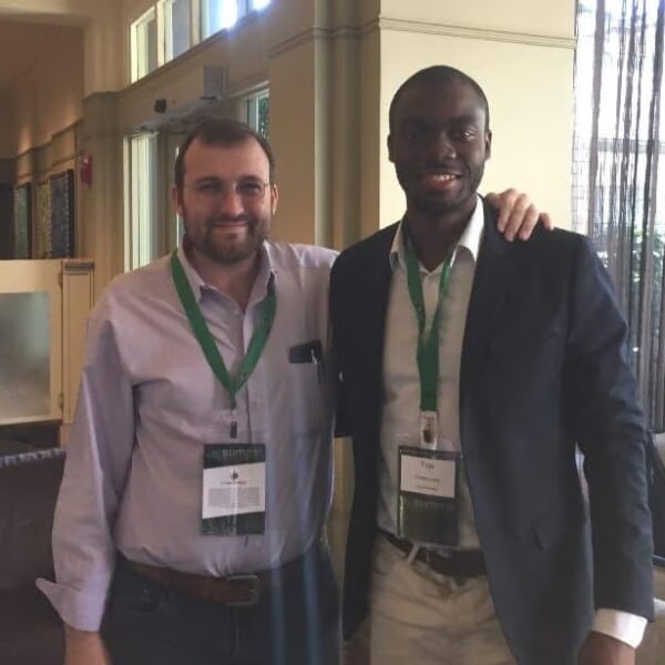 Cardano повернеться до ТОП-5 капіталізації у 2019 році