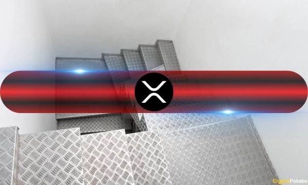Чому XRP зазнав найбільших втрат після провалу Сенатом “Закону про ясність”