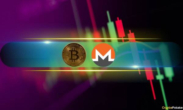 Bitcoin повертає позиції, долаючи $79 тисяч, Monero злетів вище $500