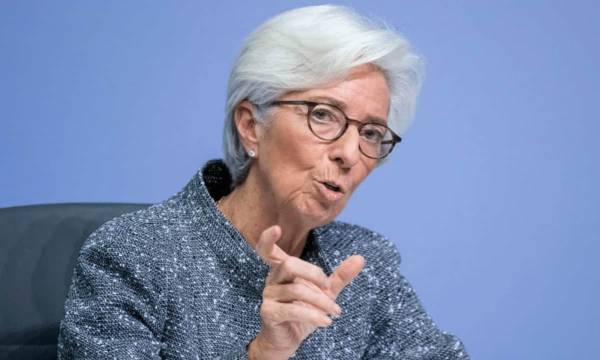 ЄЦБ зупинив ліцензування Binance в ЄС