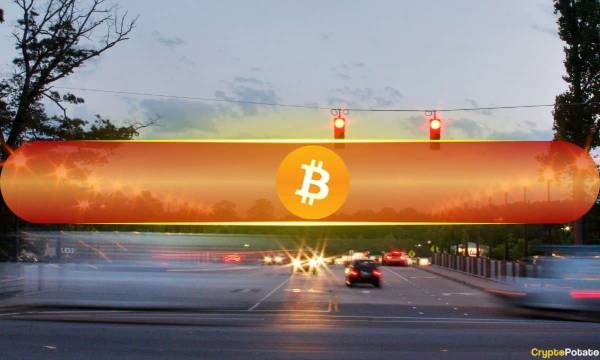 Bitcoin зупинився: CryptoQuant прогнозує подальший рух