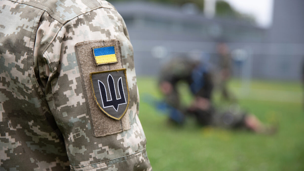 Бійцю 5 ОВМБр запропонували новий контракт: чіткі терміни та відстрочка
