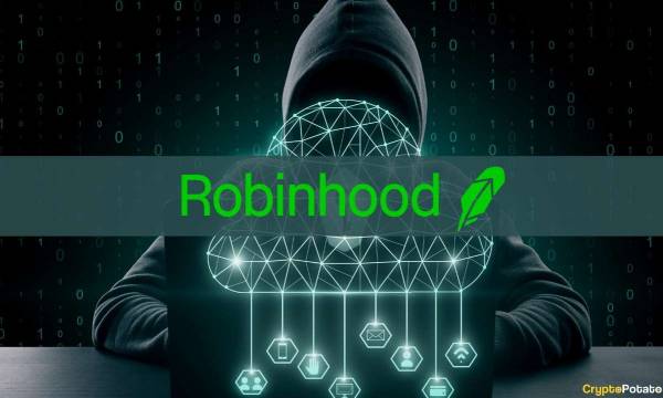 Інженерів Robinhood звинуватили у таємній торгівлі криптовалютою