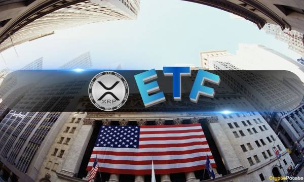 Головна 46 Ripple (XRP) ETF: Восьмий тиждень зростання, але тривожні сигнали не зникають