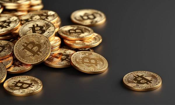 Smarter Web поповнила скарбницю Bitcoin ще на 35 монет