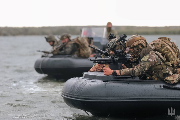 Головна 65 Як у 36-й бригаді повертають бійців, які покинули позиції