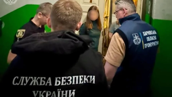 Бойовий медик 28-ї бригади пояснив, чому підписав новий контракт 12 За $7000 обіцяла оформити інвалідність: у Харкові лікарці повідомлено про підозру