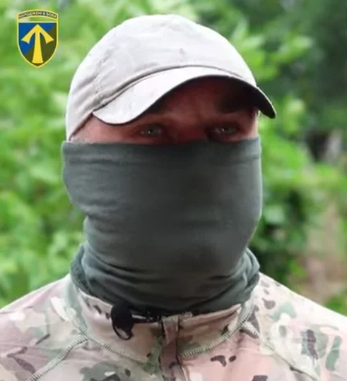 «Без зайвих обіцянок дали нову посаду»: боєць після року в СЗЧ повернувся до служби у 57-й бригаді